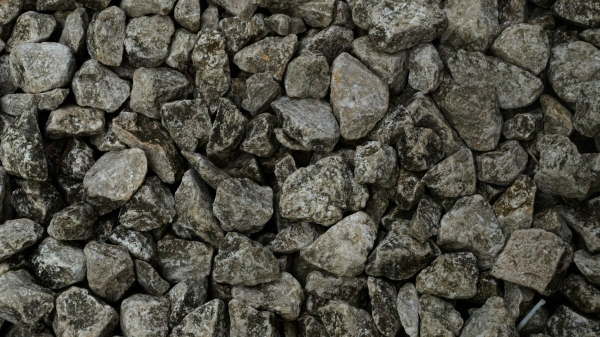 ნაცრისფერი გრანიტი